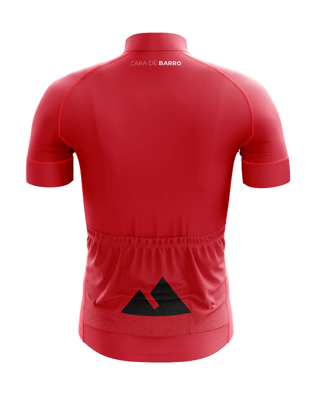 Camisa de Ciclismo Cara de Barro Araçá