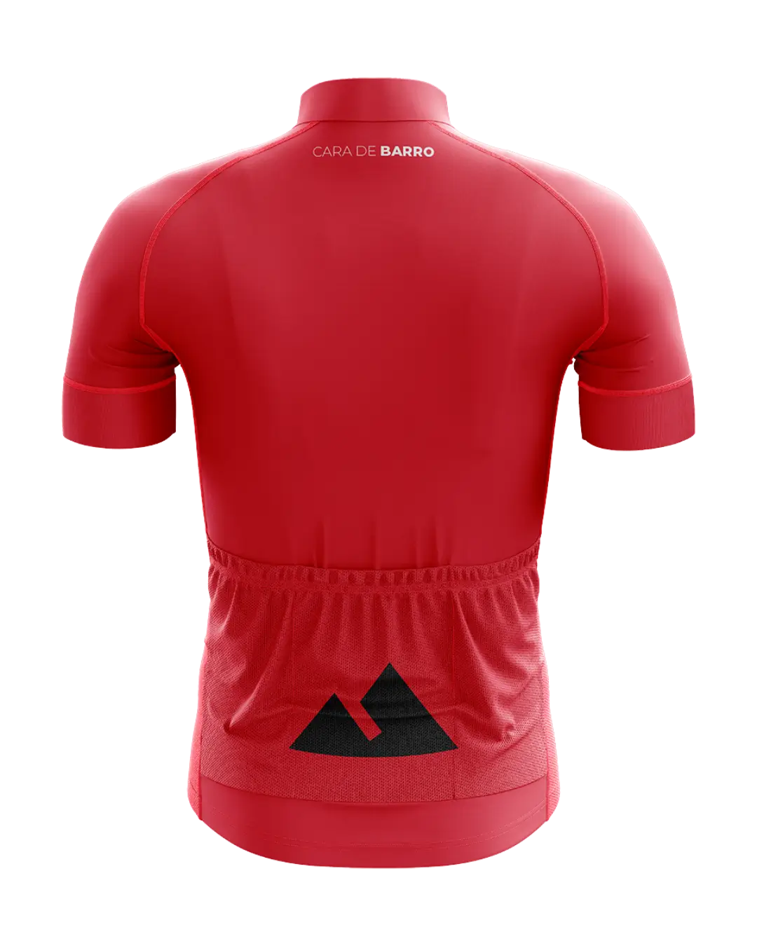 Camisa de Ciclismo Cara de Barro Araçá