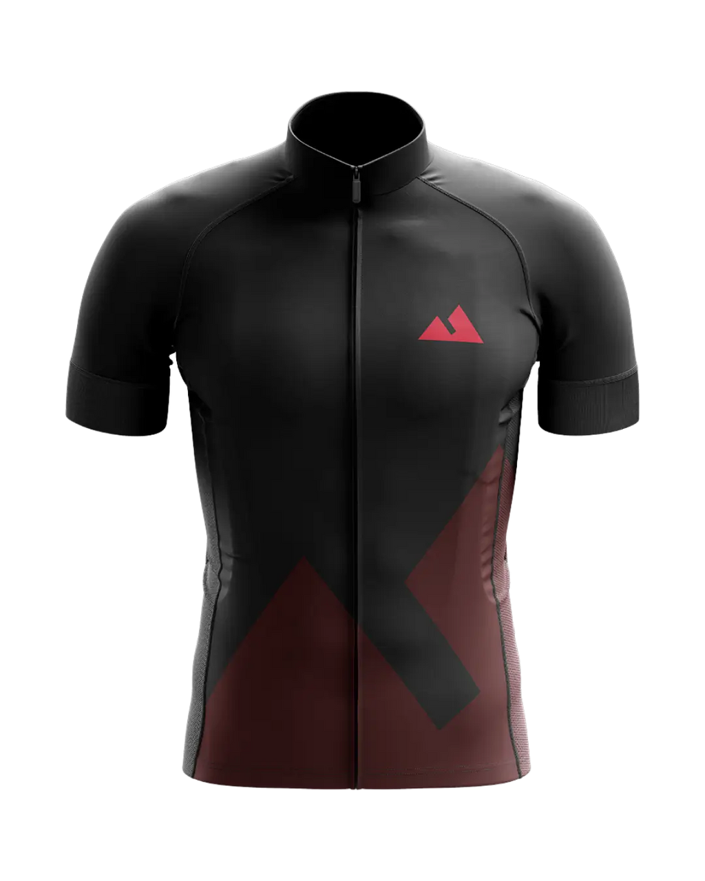 Camisa de Ciclismo Cara de Barro Jabuticaba